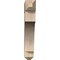 Ekena Millwork Westlake Craftsman Rough Sawn Bracket, Douglas Fir, 6"W x 36"D x 36"H BKT06X36X36WTL04RDF - alternate 4